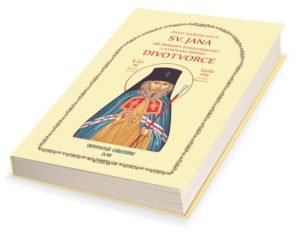 kniha svatý Jan Maximovič kniha svatý Jan Maximovič