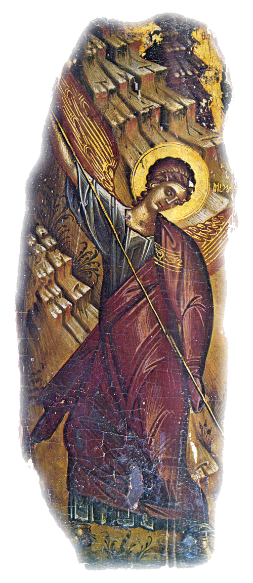 Archanděl Michael