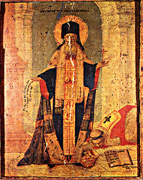 Svatý Marek Efezský