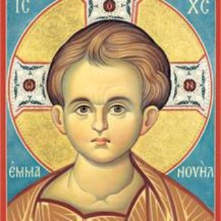 Bůh s námi - Emmanuel