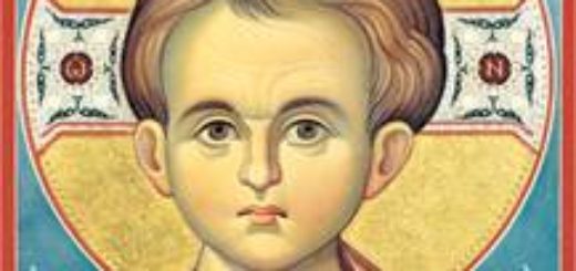 Bůh s námi - Emmanuel