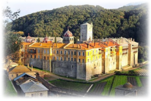 monastýr Filotheu