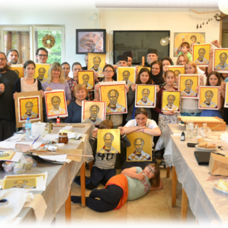 seminář foto - vnitřní