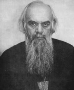 svatý Nikolaj Velimirovič