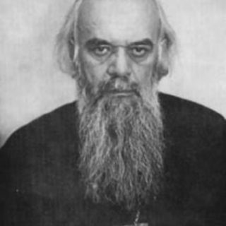 svatý Nikolaj Velimirovič