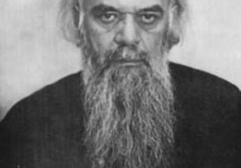 svatý Nikolaj Velimirovič